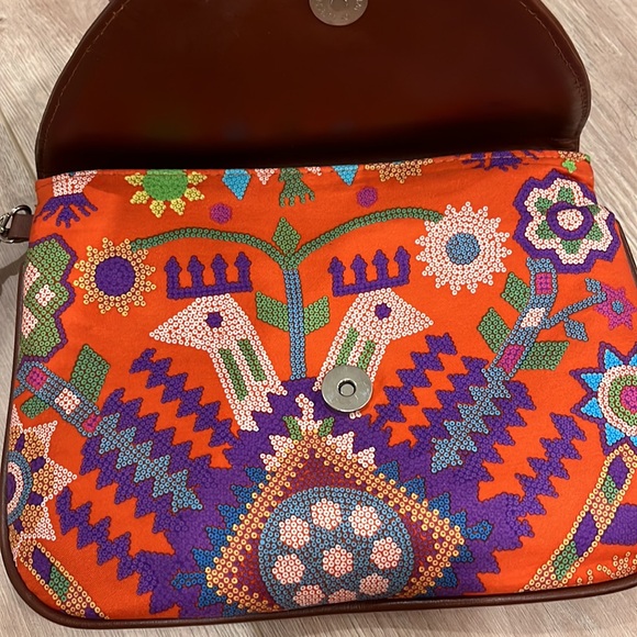 PINEDA COVALIN CLUTCH - Picture 6 of 9